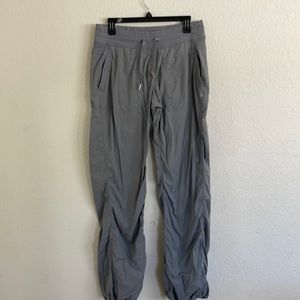 Lululemon great dance pant size 10